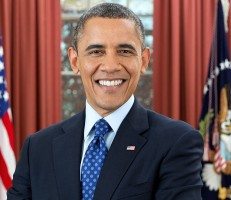 President Obama