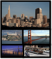 San_Francisco_California_Montage