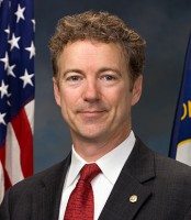 Sen. Rand Paul (R) KY