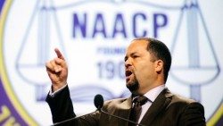 Benjamin Jealous NAACP