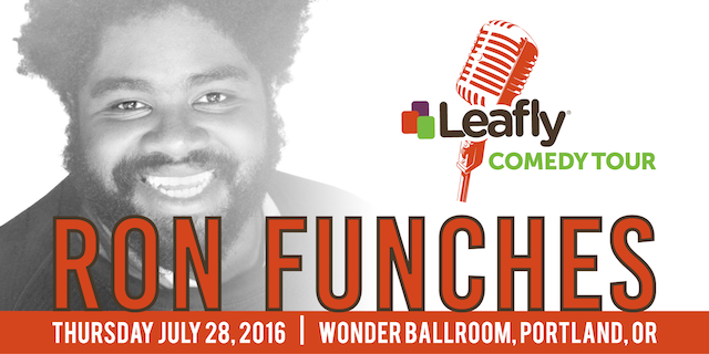 RonFunches