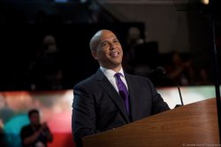 Cory Booker