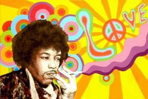 Jimi Hendrix